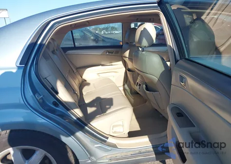 2009 Toyota Avalon Xl из США, поврежденный, VIN 4T1BK36B79U325050